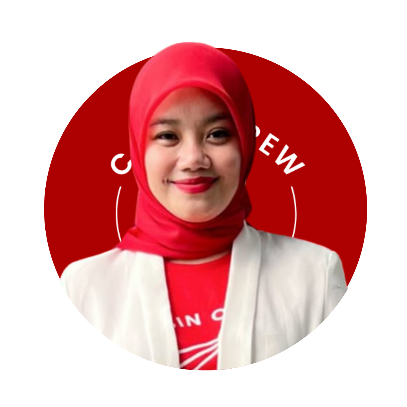 Portrait Ayu Kemaladewi Anshar