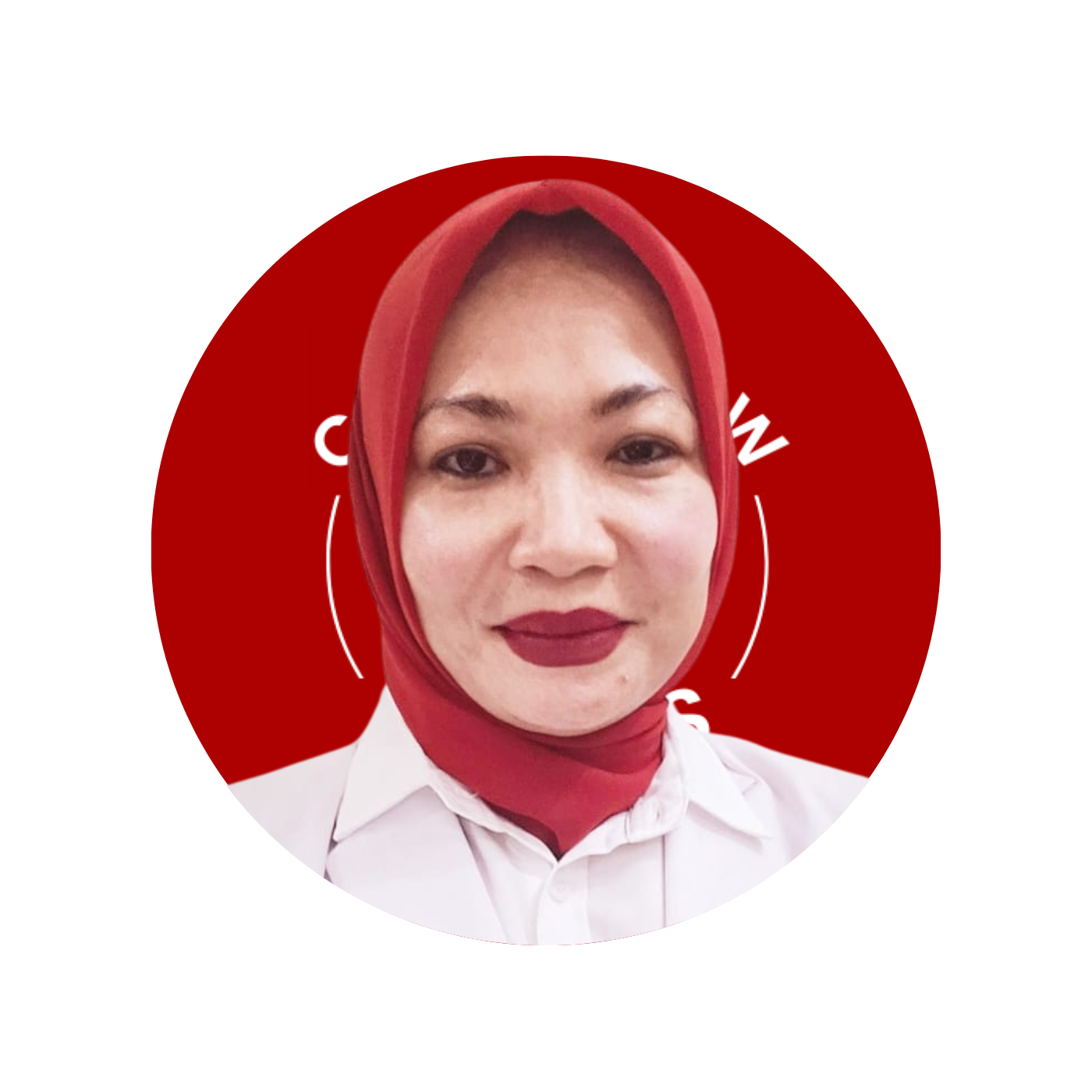 Portrait Herni Haryani