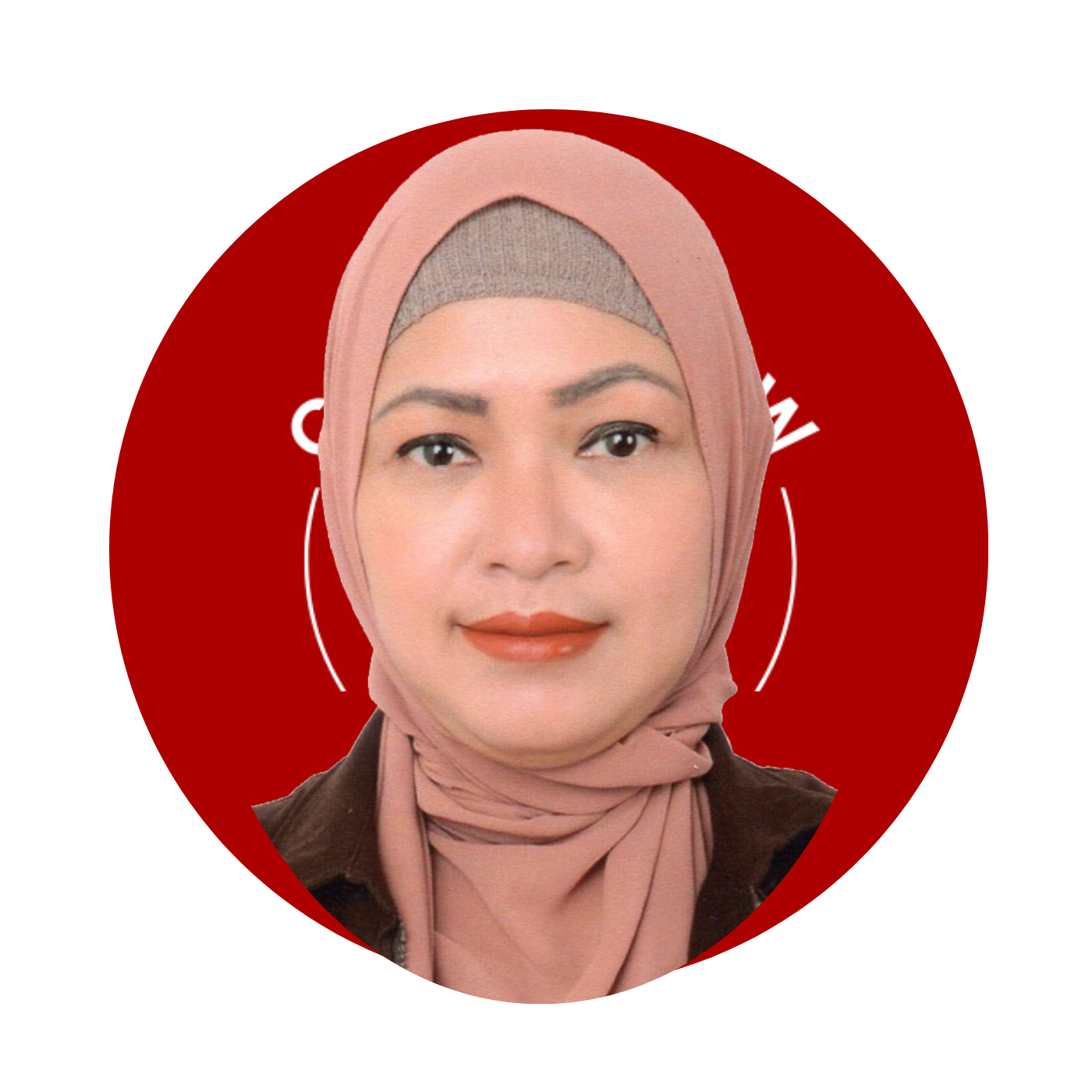 Portrait Ratri Handayani