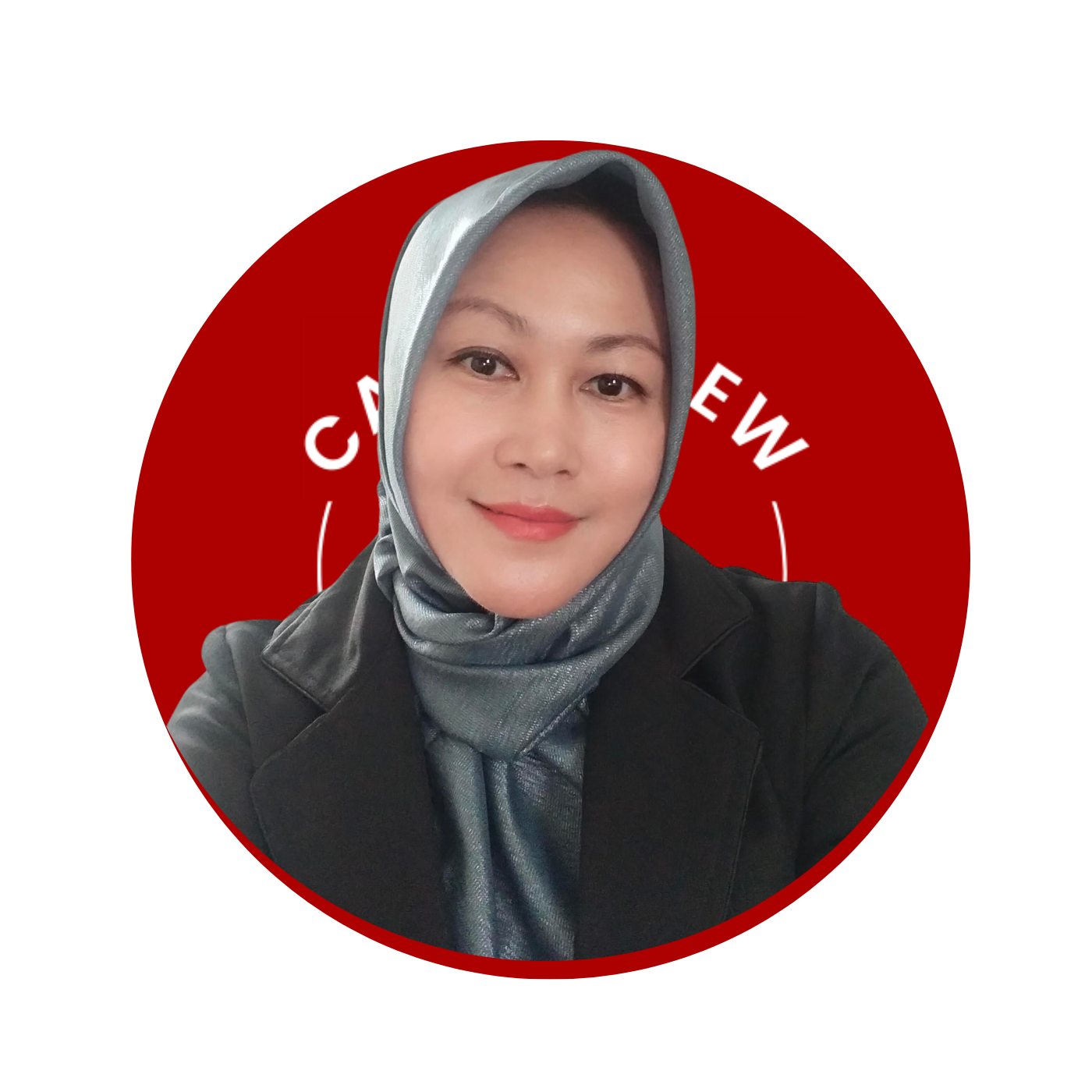 Portrait Yayan Yulyani